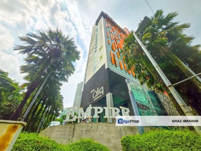 Condominium for sale in Petaling, Damansara Damai