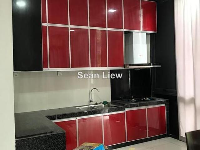 House for rent in Petaling, Damansara Damai
