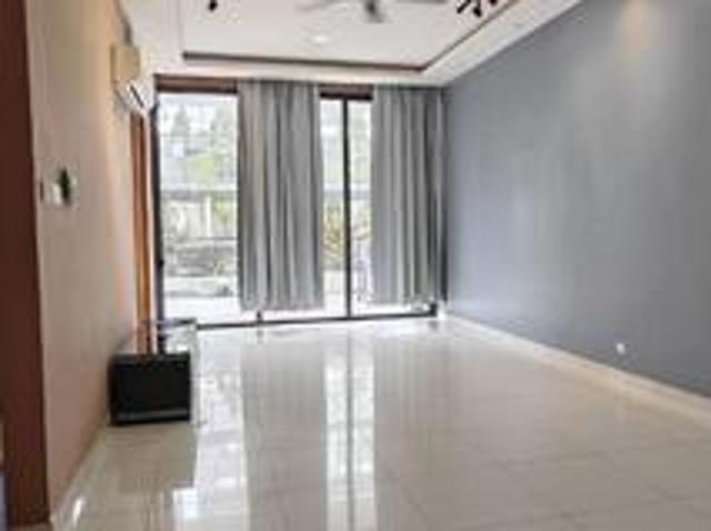 Terraced House for rent in Petaling, Damansara Damai