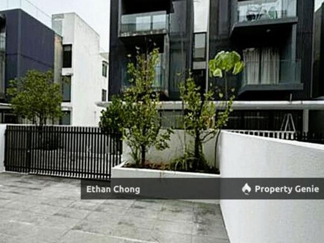 House for rent in Petaling, Damansara Damai