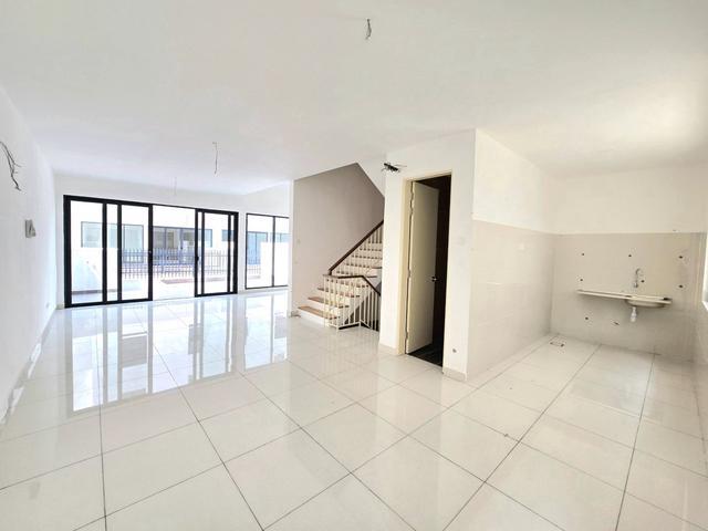Terraced House for rent in Petaling, Damansara Damai