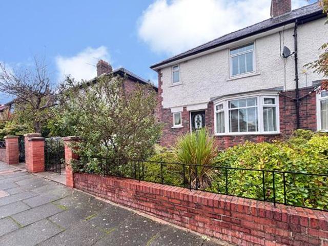 House for sale in Cumberland, England