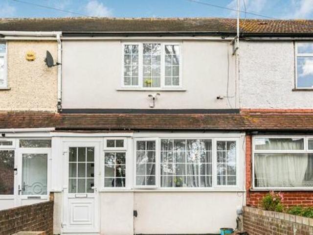 House for sale in Lyons, Greater London