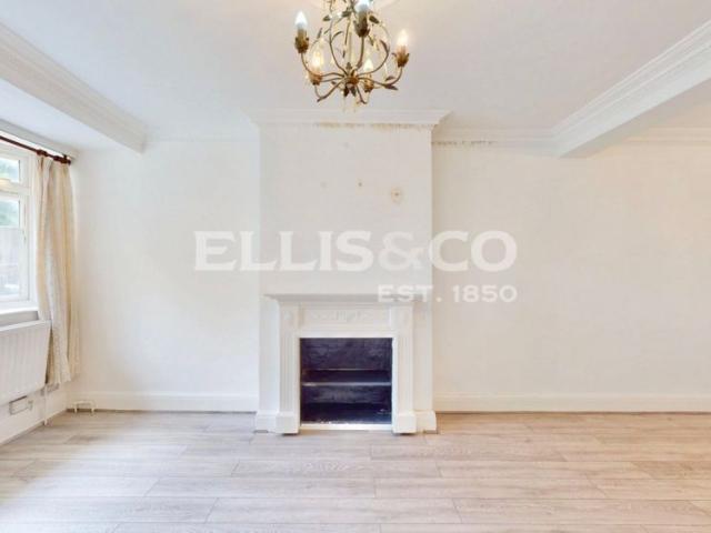 House for rent in London Borough of Ealing, Perivale