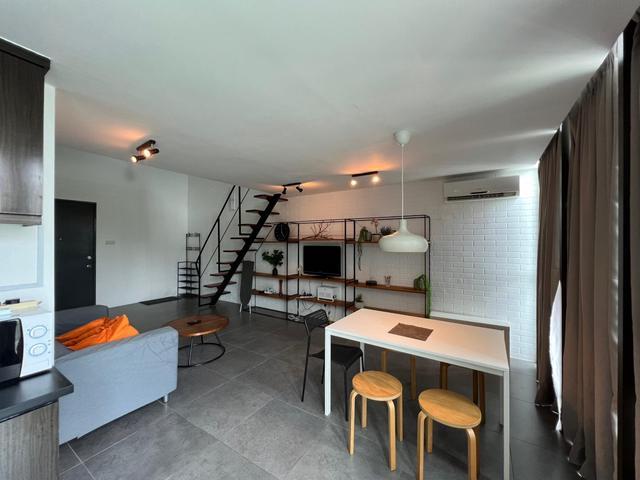Duplex for sale in Petaling, Damansara Damai