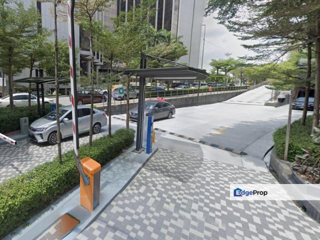 Shop for sale in Petaling, Subang Jaya