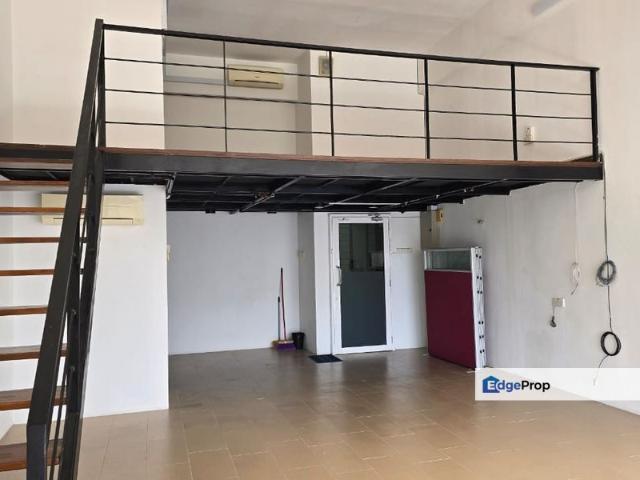 Condominium for rent in Petaling, Subang Jaya