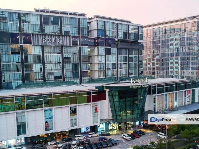 Condominium for sale in Petaling, Subang Jaya