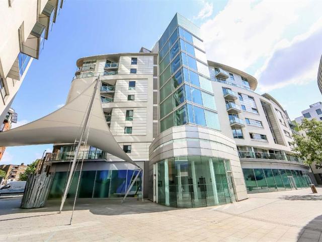 Apartment for rent in The Borough, Greater London
