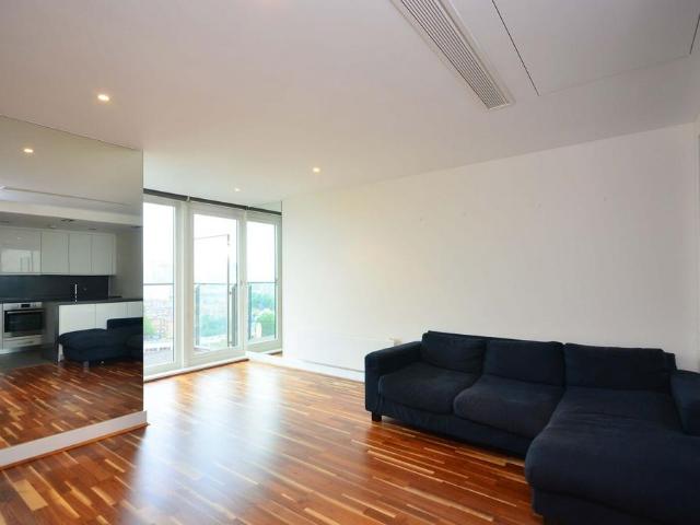 House for rent in The Borough, Greater London