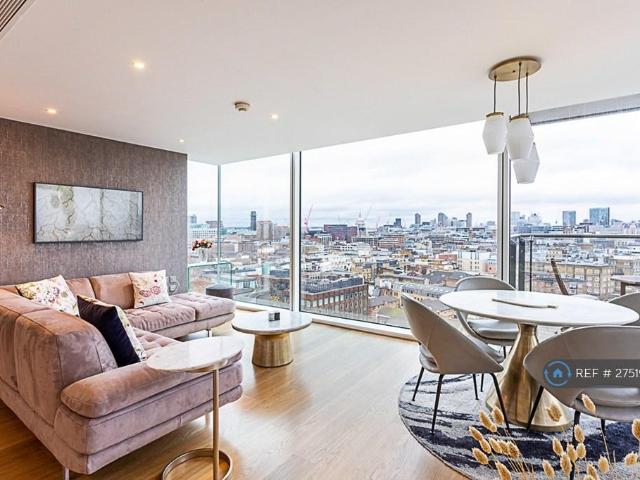 House for rent in The Borough, Greater London