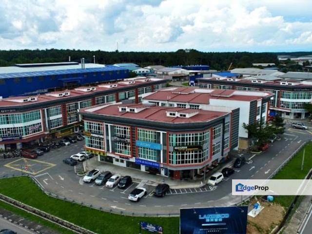 Shop for rent in Kulai, Johor