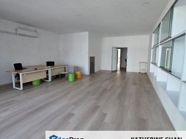 Shop for rent in Kulai, Johor