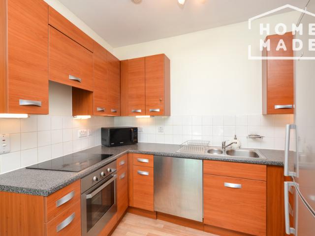 Apartment for rent in The Borough, Greater London