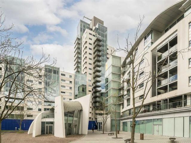 Apartment for rent in The Borough, Greater London