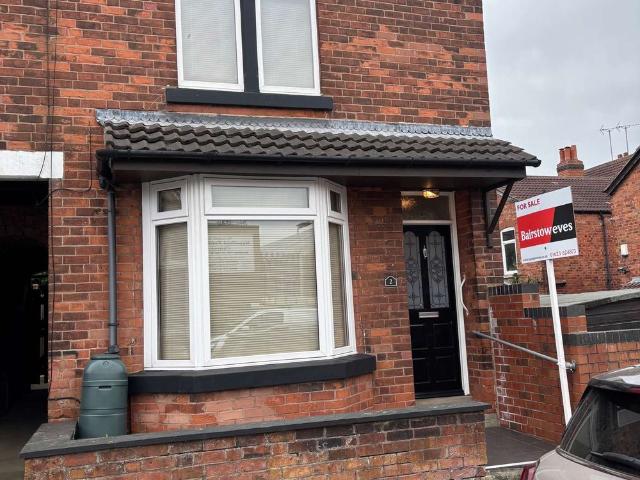 Room for rent in Potters Corner, East Midlands