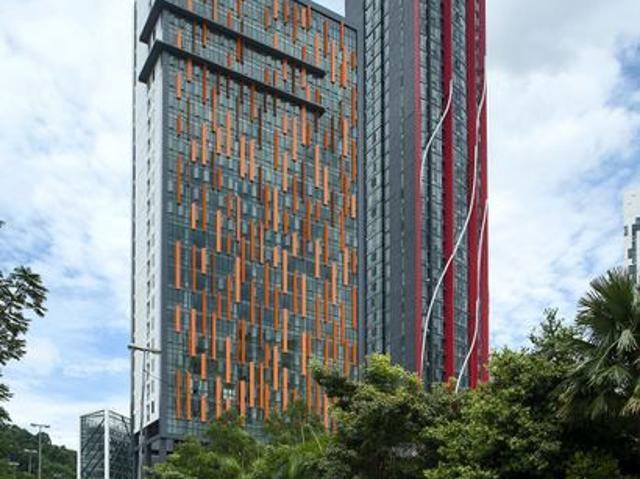 Condominium for rent in Petaling, Damansara Damai