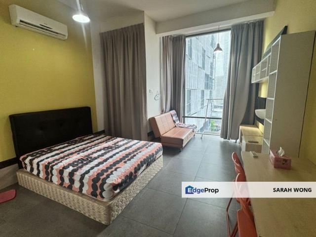 Condominium for rent in Petaling, Damansara Damai