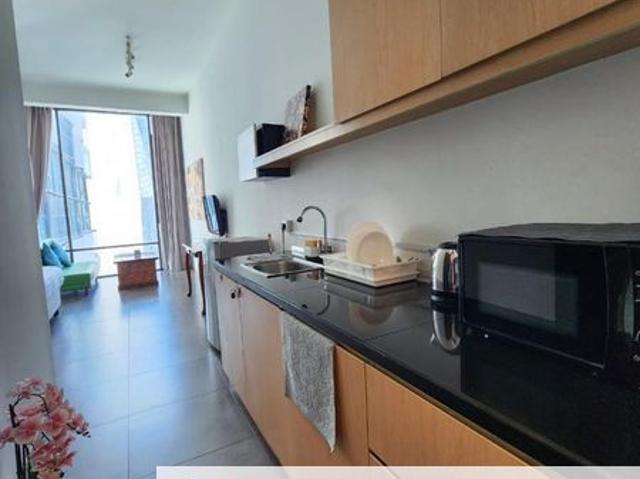 Condominium for sale in Petaling, Damansara Damai