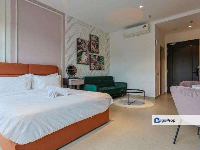 Condominium for rent in PJU 8, Petaling Jaya