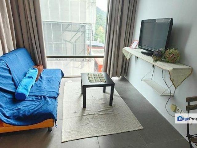 Condominium for rent in Petaling, Damansara Damai