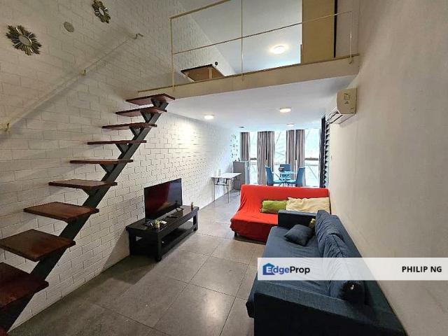 Condominium for sale in Petaling, Damansara Damai