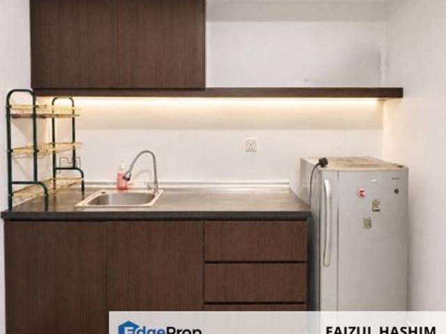Condominium for rent in Petaling, Damansara Damai