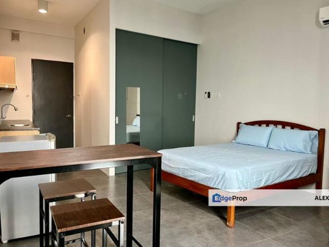 Condominium for rent in Petaling, Damansara Damai