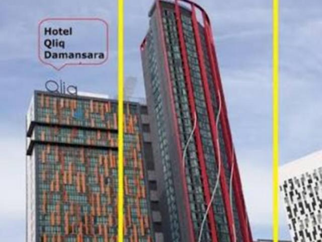 Condominium for rent in Petaling, Damansara Damai