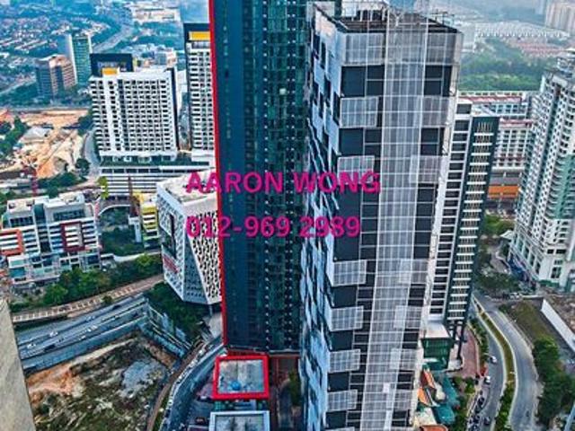 Condominium for sale in Petaling, Damansara Damai