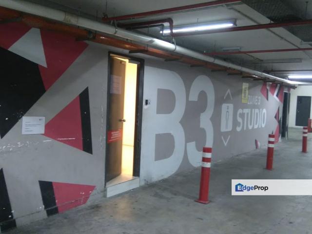 Condominium for sale in Petaling, Damansara Damai