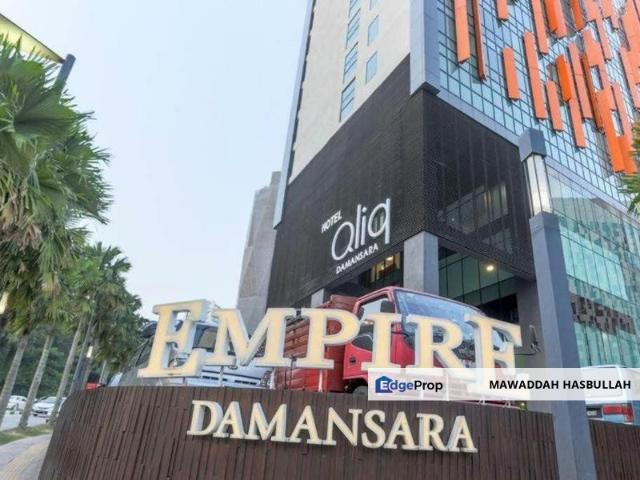 Condominium for rent in Petaling, Damansara Damai