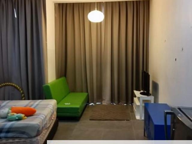 Condominium for rent in Petaling, Damansara Damai