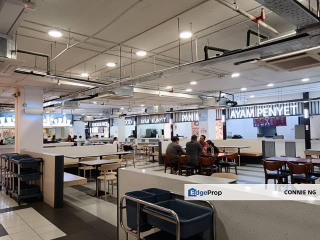 Condominium for rent in Petaling, Damansara Damai