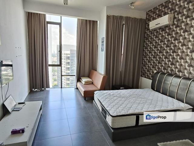 Condominium for sale in Petaling, Damansara Damai