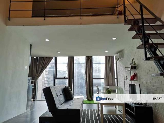 Condominium for rent in Petaling, Damansara Damai