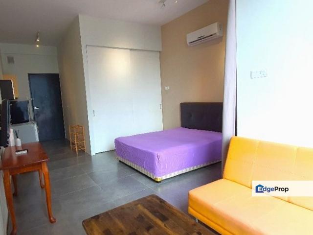 Condominium for sale in Petaling, Damansara Damai
