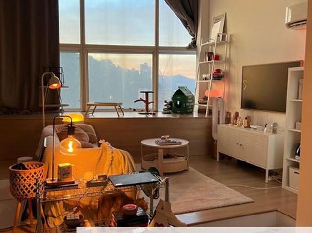 Condominium for sale in Petaling, Damansara Damai