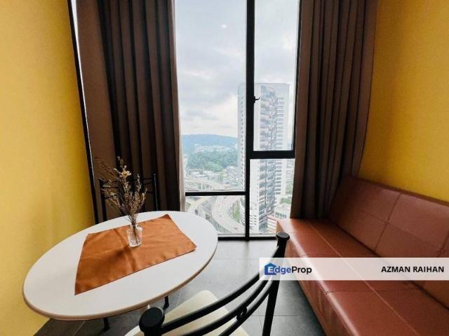 Condominium for rent in Petaling, Damansara Damai