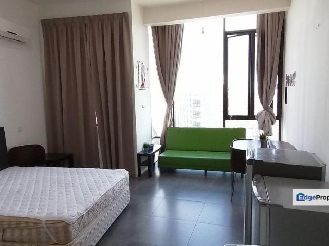 Condominium for sale in Petaling, Damansara Damai