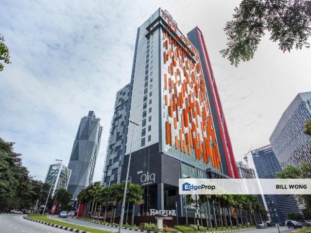 Condominium for sale in PJU 8, Petaling Jaya