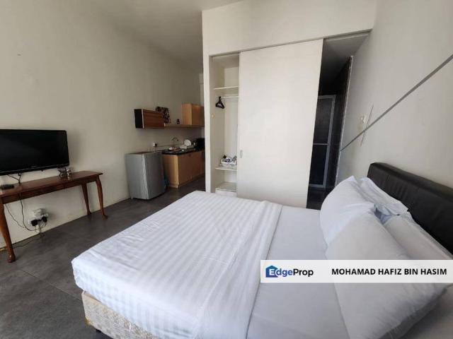 Condominium for sale in Petaling, Damansara Damai