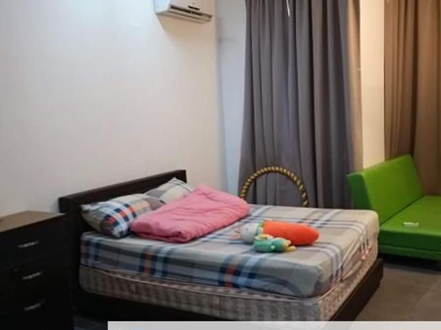 Condominium for rent in Petaling, Damansara Damai