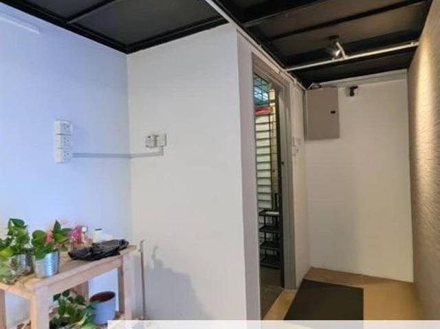 Shop for sale in Petaling, Subang Jaya