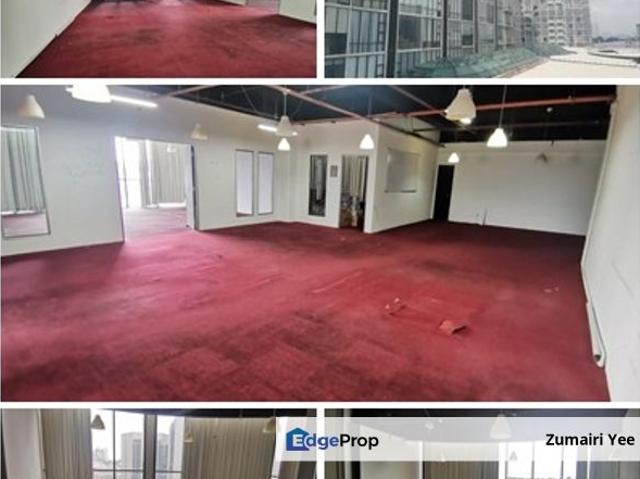 Shop for rent in Petaling, Subang Jaya