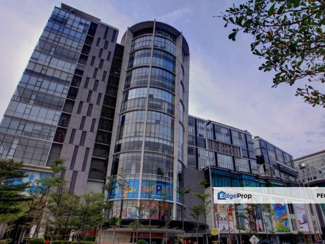 Shop for rent in Petaling, Subang Jaya