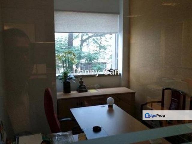 Shop for rent in Petaling, Subang Jaya