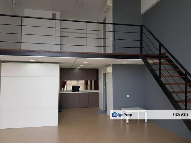 Shop for sale in Petaling, Subang Jaya