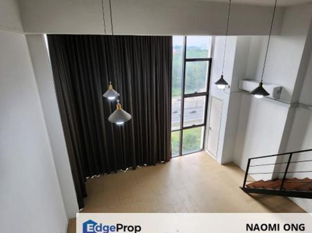 Shop for rent in Petaling, Subang Jaya