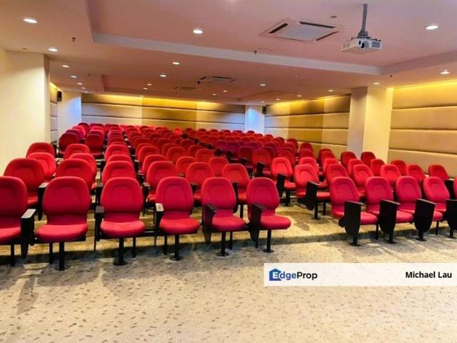 Shop for rent in SS 16, Majlis Bandaraya Subang Jaya